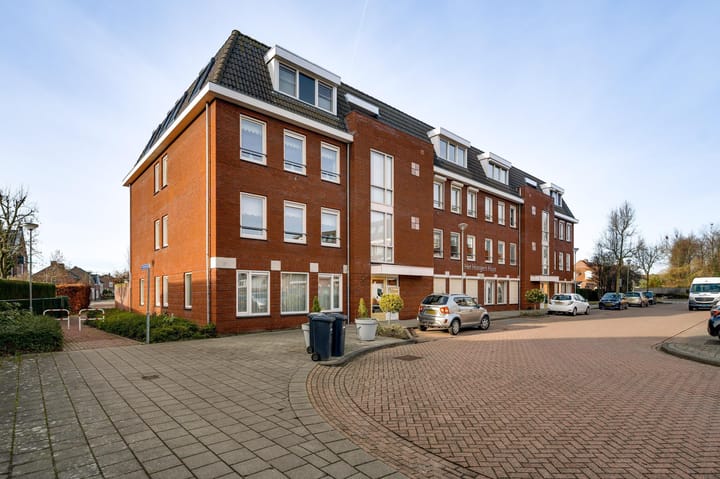 Piet Petersstraat 16 in Maasbree