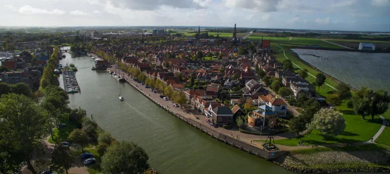Kantoor foto van Piet Swart Vastgoed B.V.