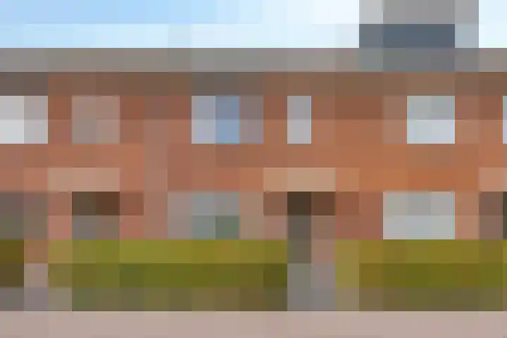 Piet van Damlaan 24 Hillegom