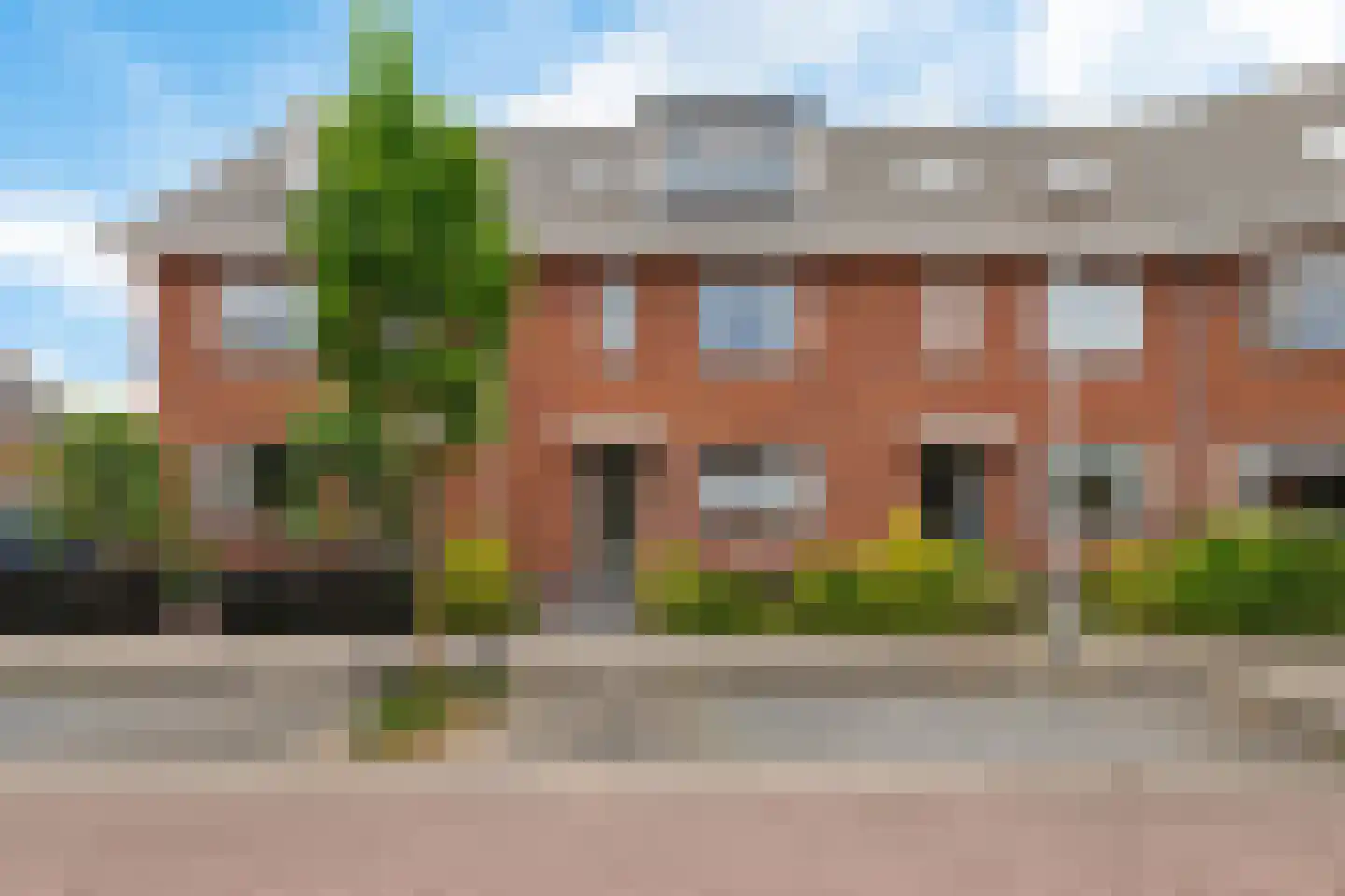 Piet van Damlaan 6 Hillegom