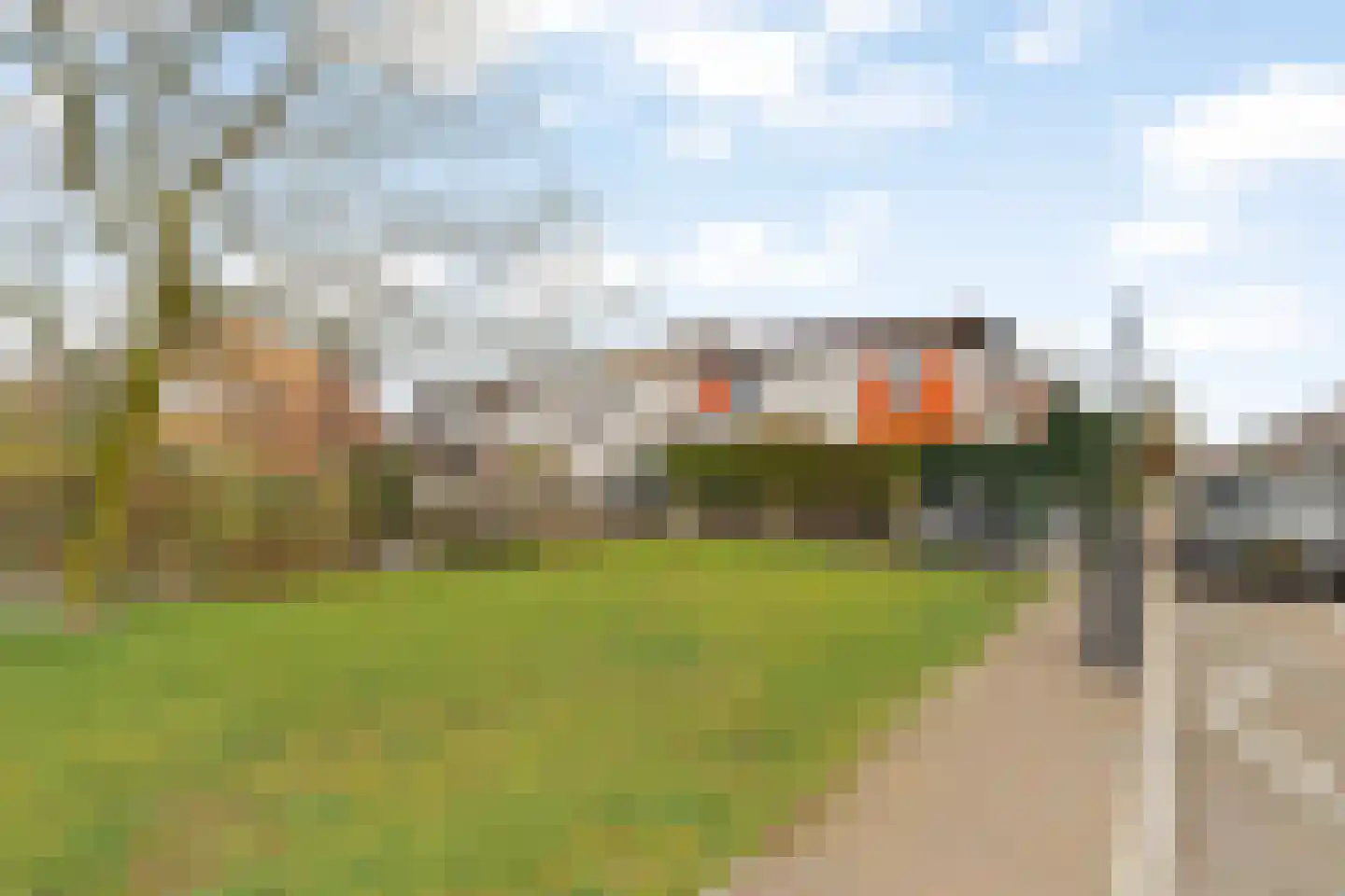 Piet van de Polsingel 161 Rotterdam thumbnail 36