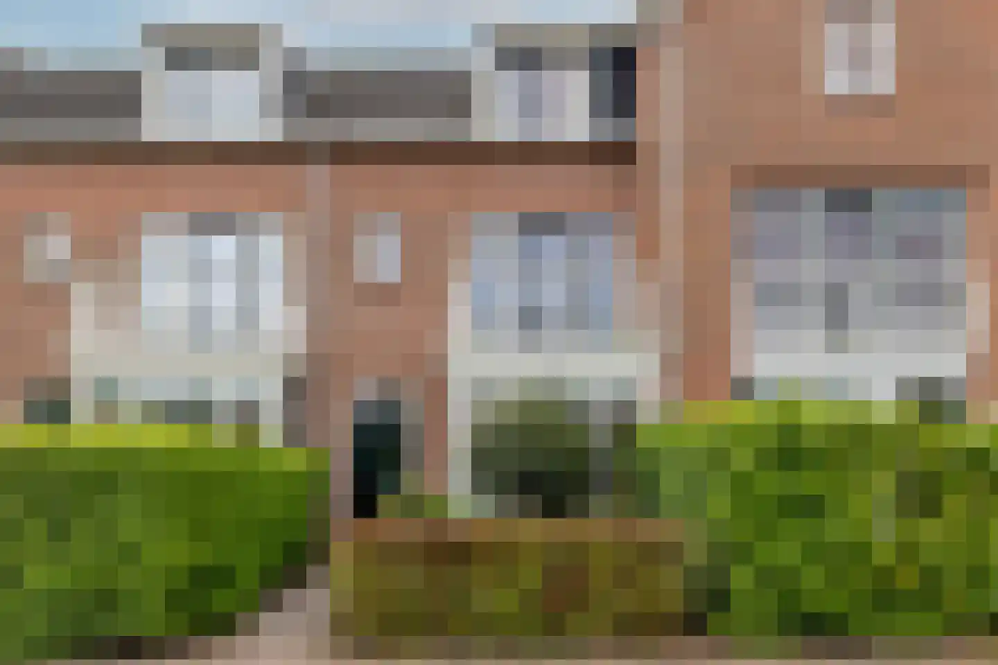 Piet van de Polsingel 172 en Rotterdam