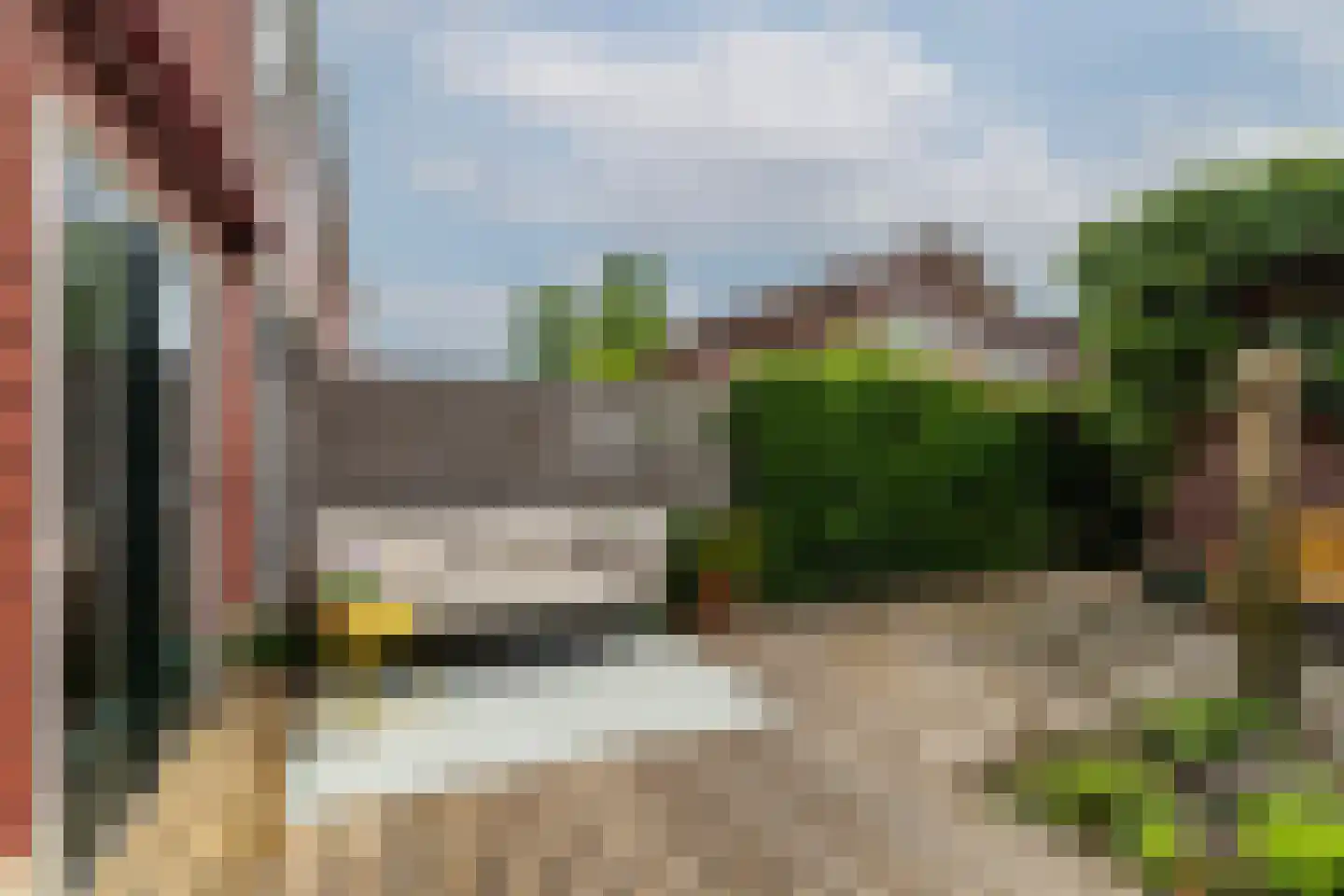 Piet van de Polsingel 172 Rotterdam thumbnail 30