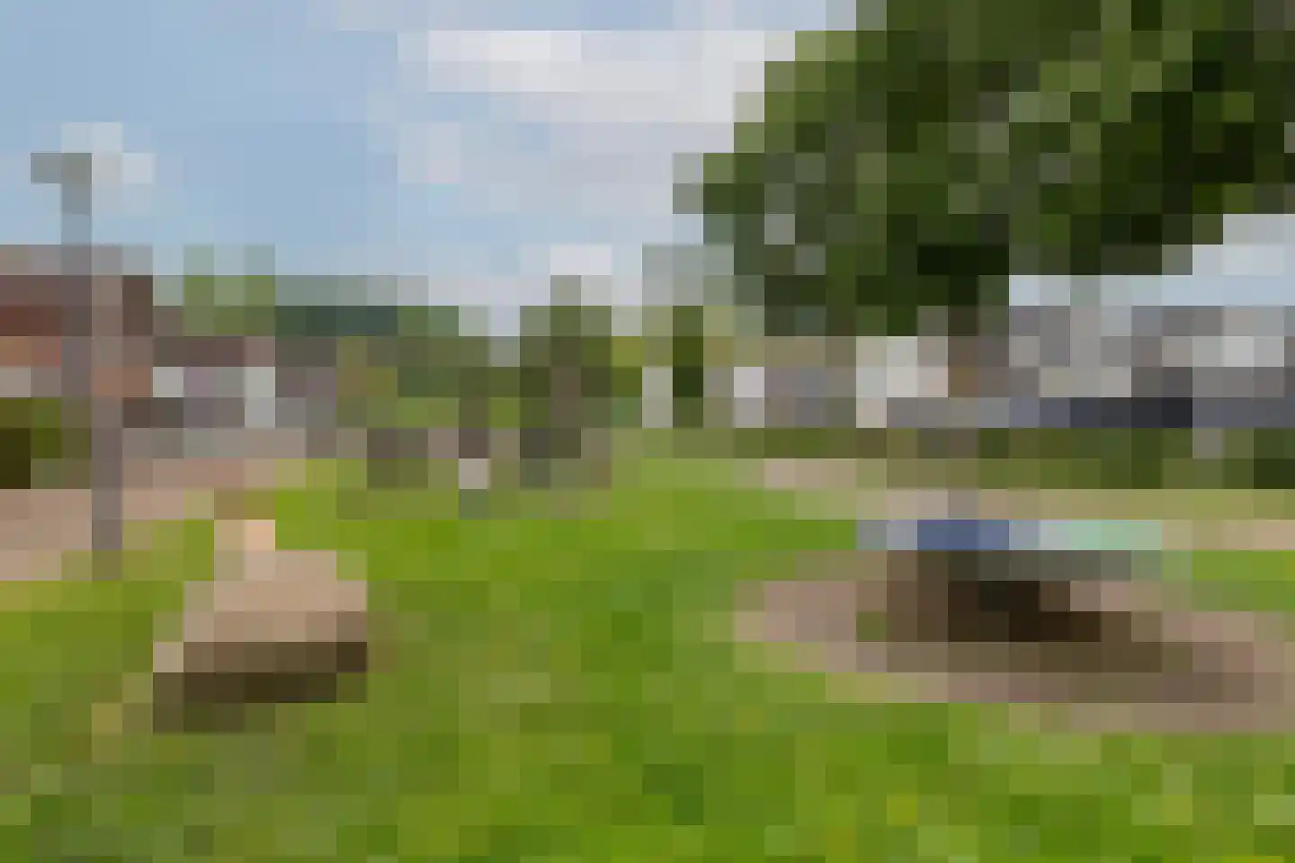 Piet van de Polsingel 172 Rotterdam thumbnail 34
