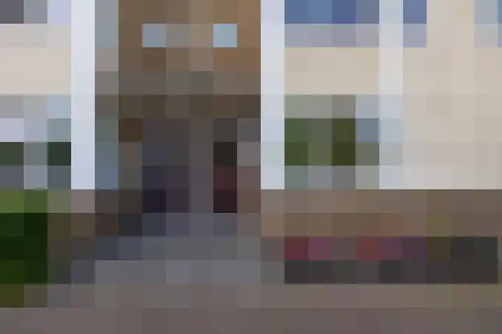 Piet van de Polsingel 262 Rotterdam thumbnail 35