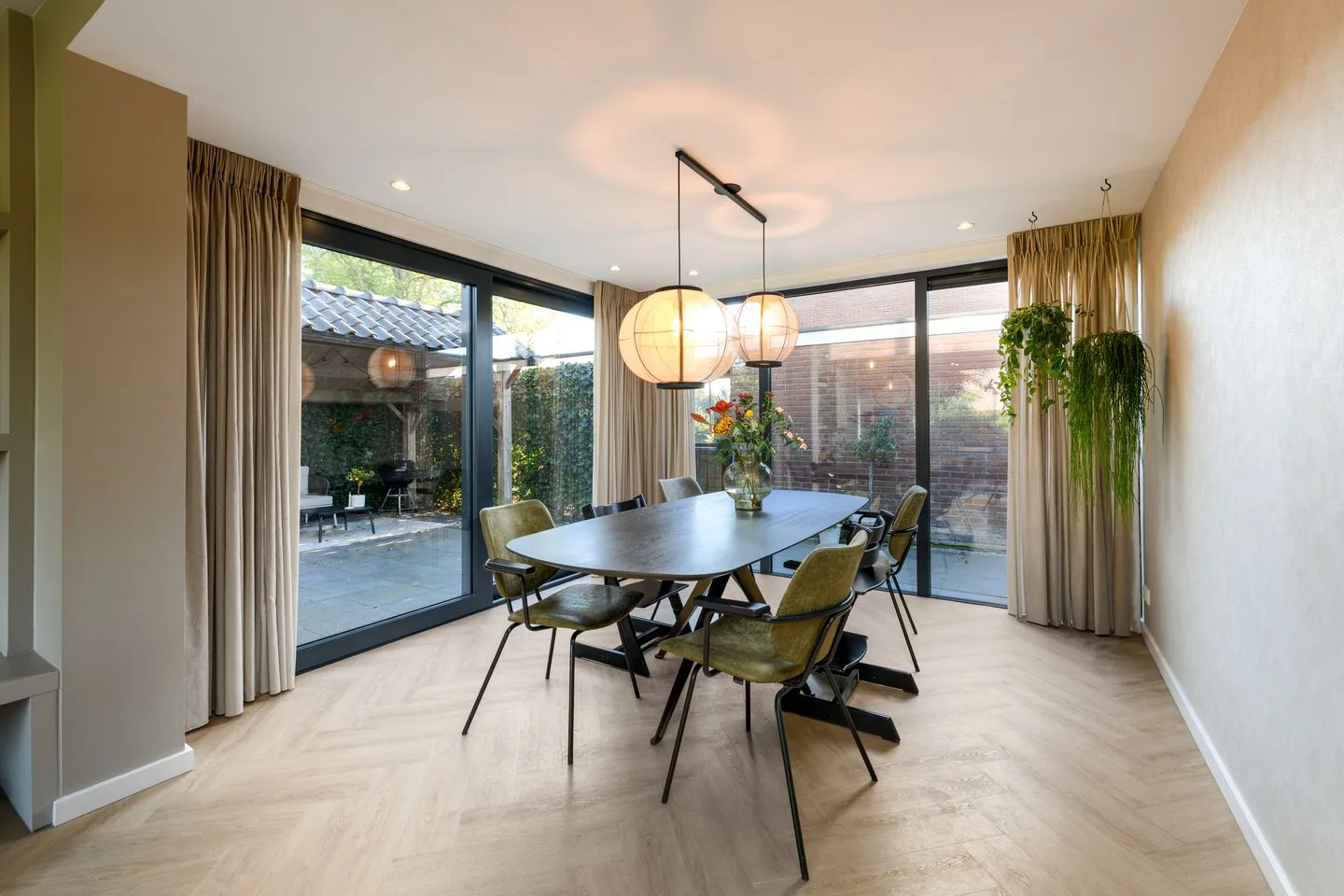Piet van der Hemstraat 14 Heerenveen thumbnail 11