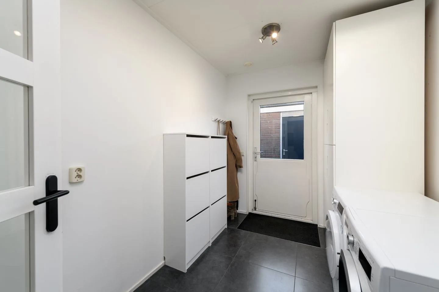 Piet van der Hemstraat 14 Heerenveen thumbnail 15