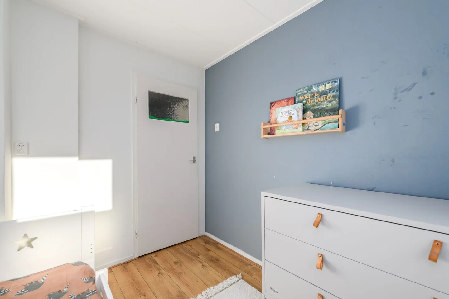 Piet van der Hemstraat 14 Heerenveen thumbnail 22