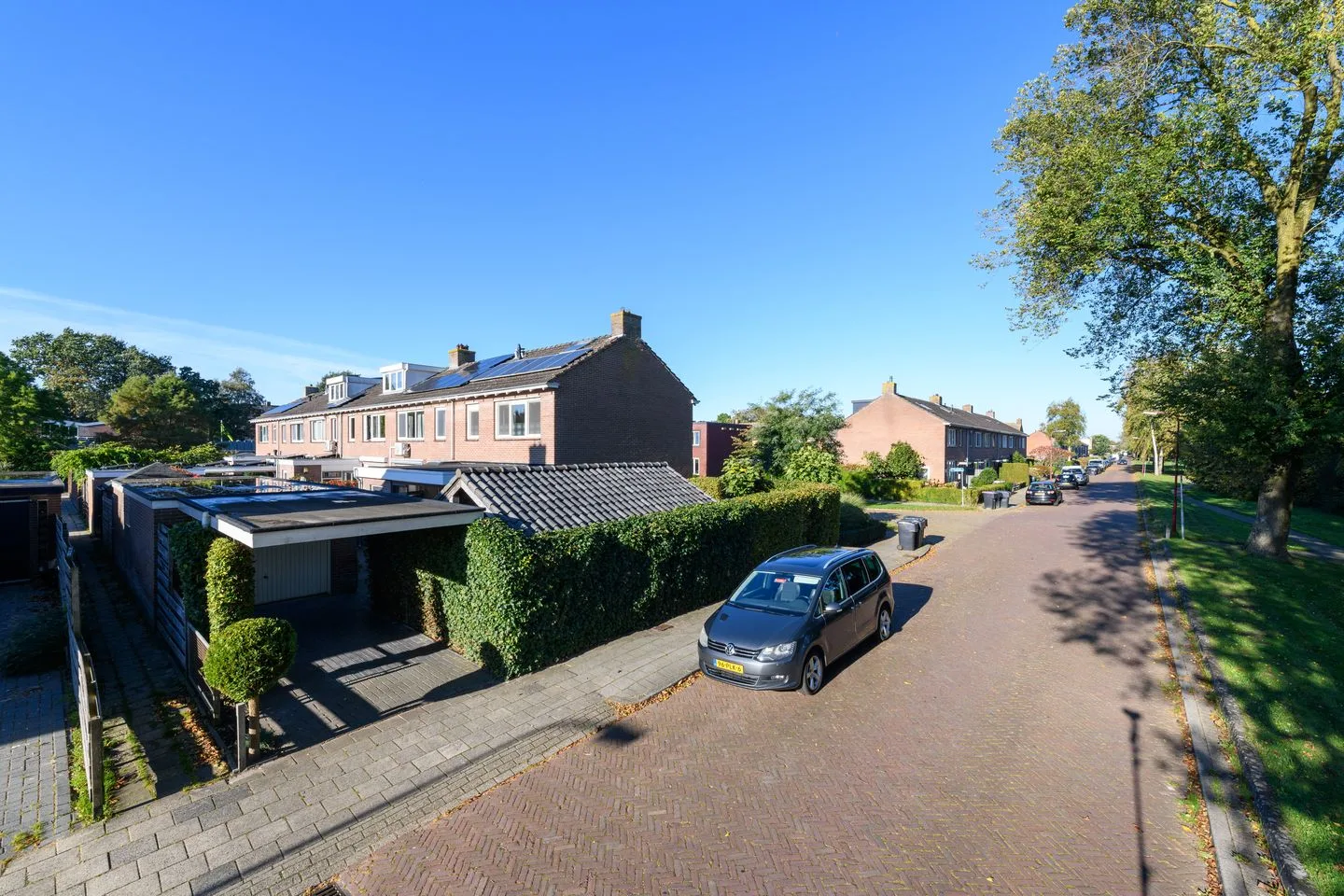 Piet van der Hemstraat 14 Heerenveen thumbnail 29