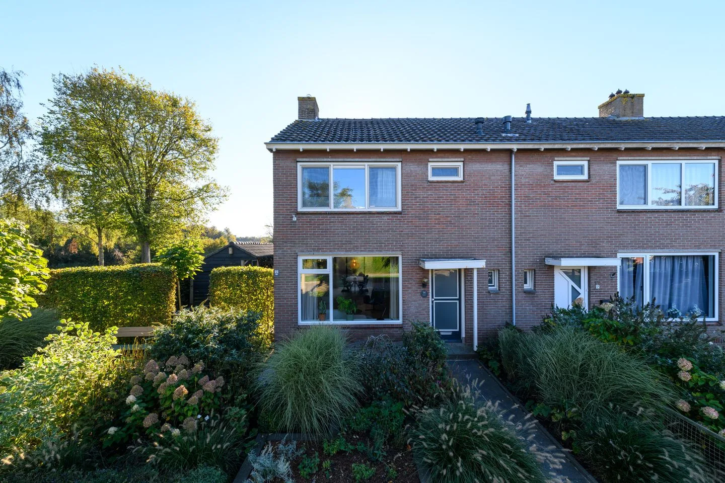 Piet van der Hemstraat 14 Heerenveen foto 3