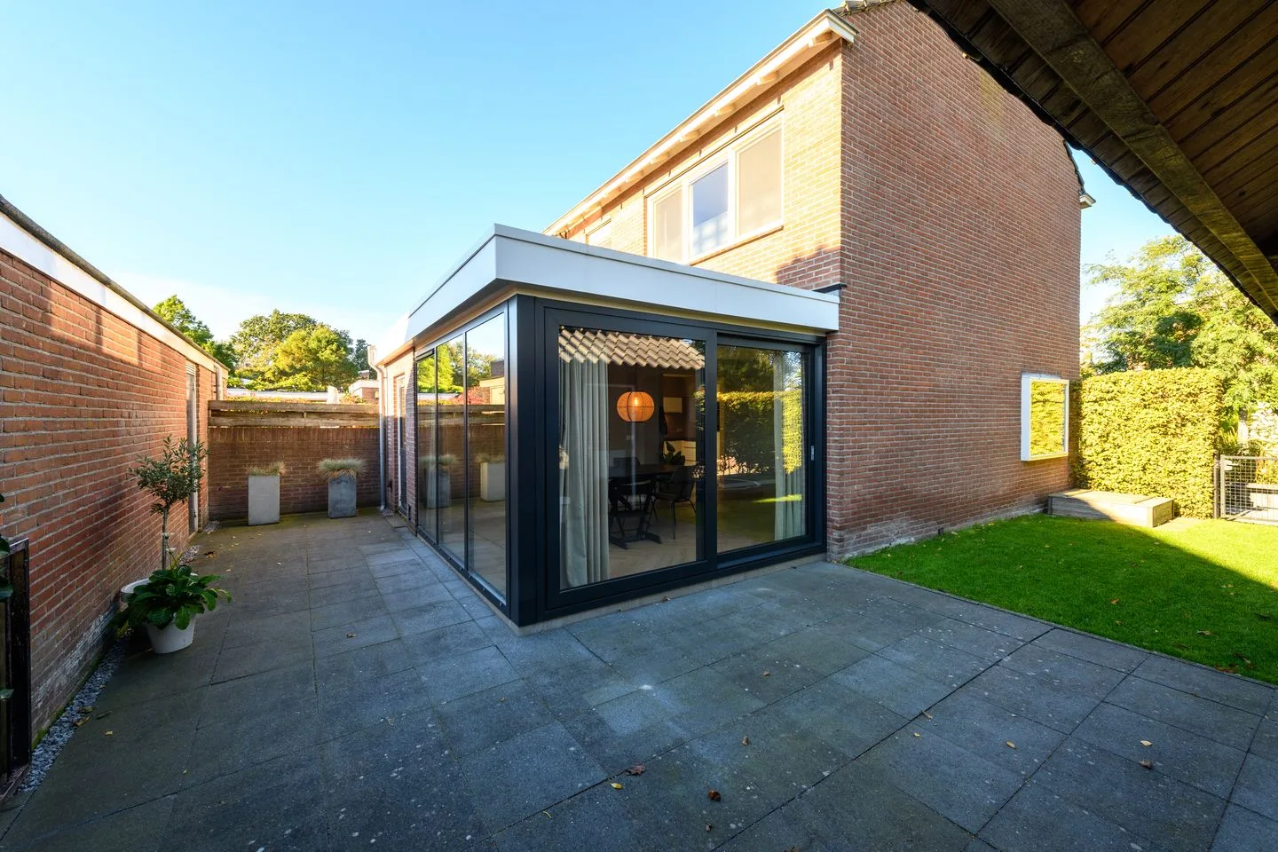 Piet van der Hemstraat 14 Heerenveen thumbnail 30