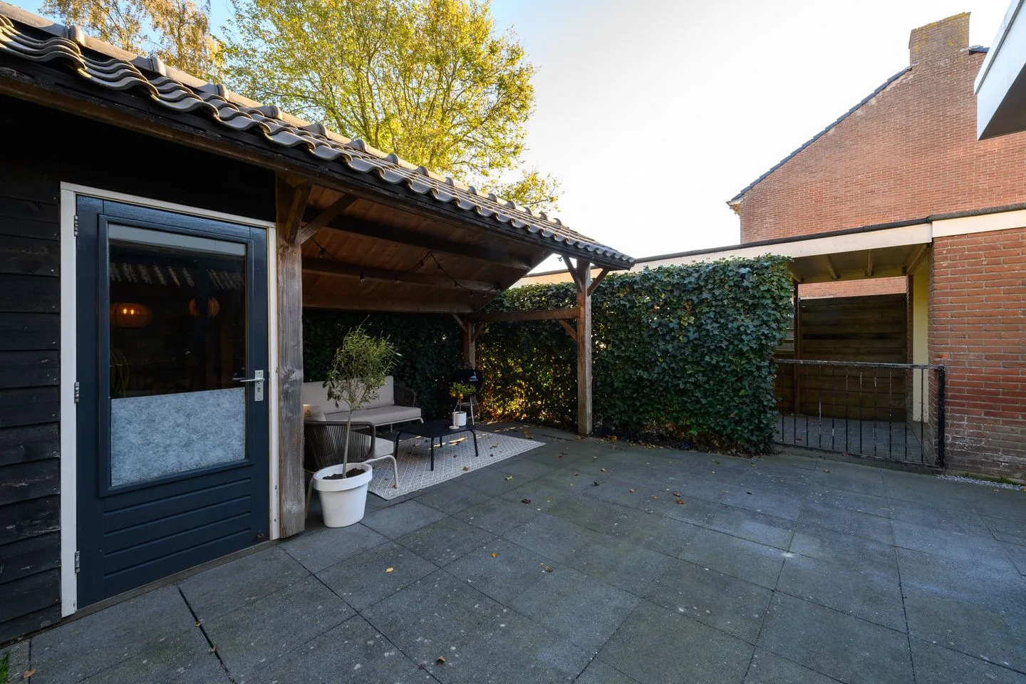 Piet van der Hemstraat 14 Heerenveen thumbnail 36