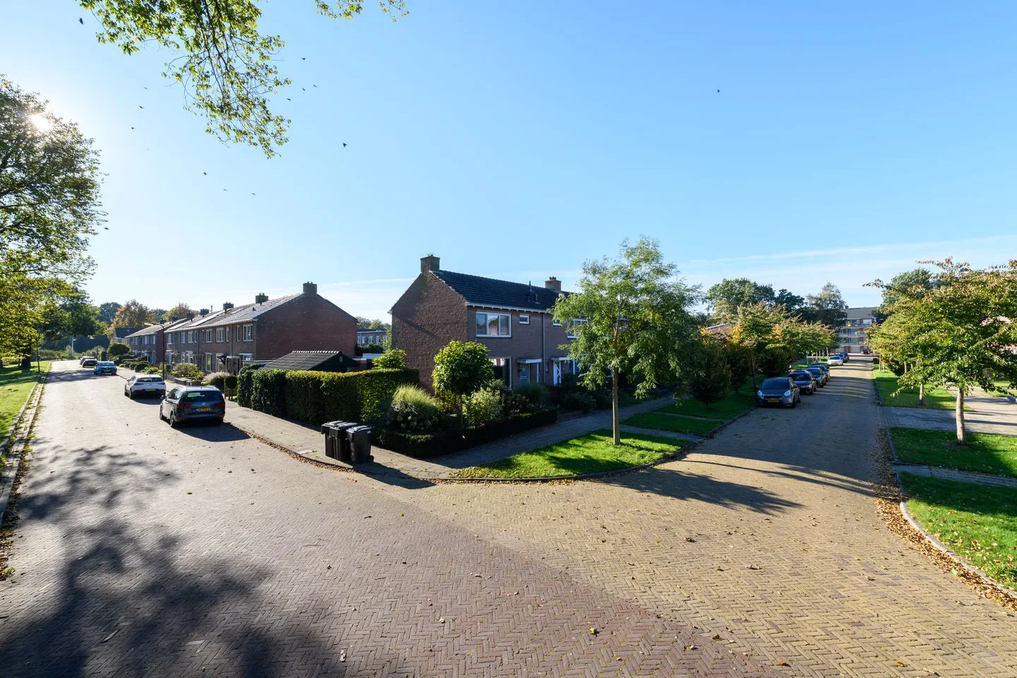 Piet van der Hemstraat 14 Heerenveen thumbnail 39