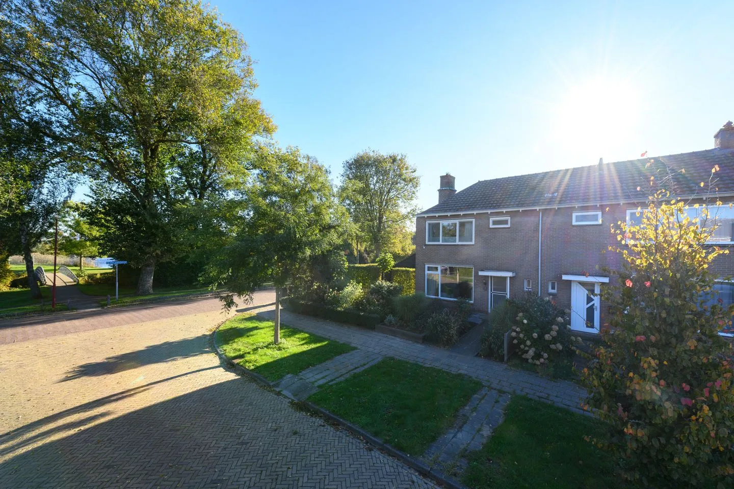 Piet van der Hemstraat 14 Heerenveen thumbnail 40