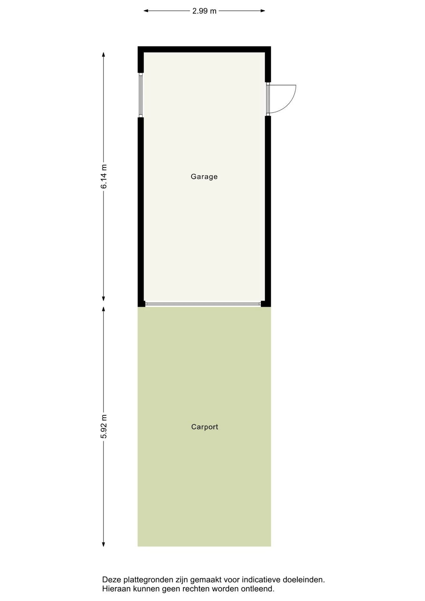 Piet van der Hemstraat 14 Heerenveen thumbnail 45