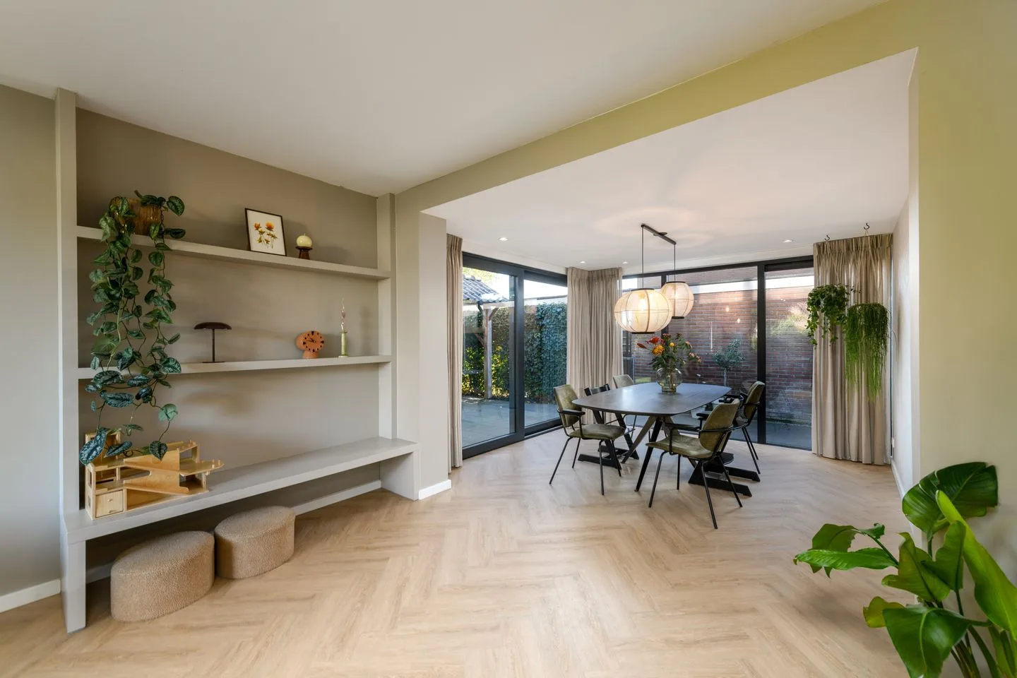 Piet van der Hemstraat 14 Heerenveen thumbnail 9