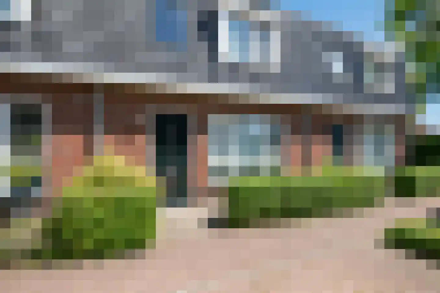 Piet van der Vossenstraat 4 in 's-Heerenberg