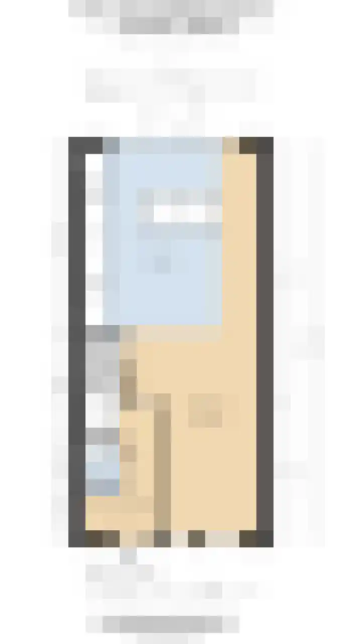 Piet van Kampenstraat 3 Blokker thumbnail 40