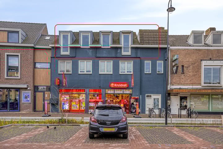 Photo of property Piet van Thielplein 7b, Beek en Donk