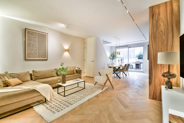 Photo of property Piet Zwarthof 63, Amsterdam