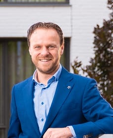 Foto von Pieter Adelaars