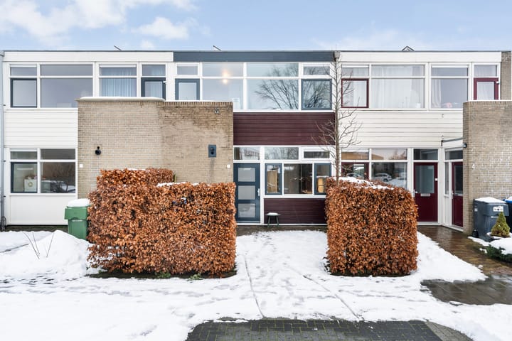 Photo de la maison Pieter Aertsenstraat 3, Meppel