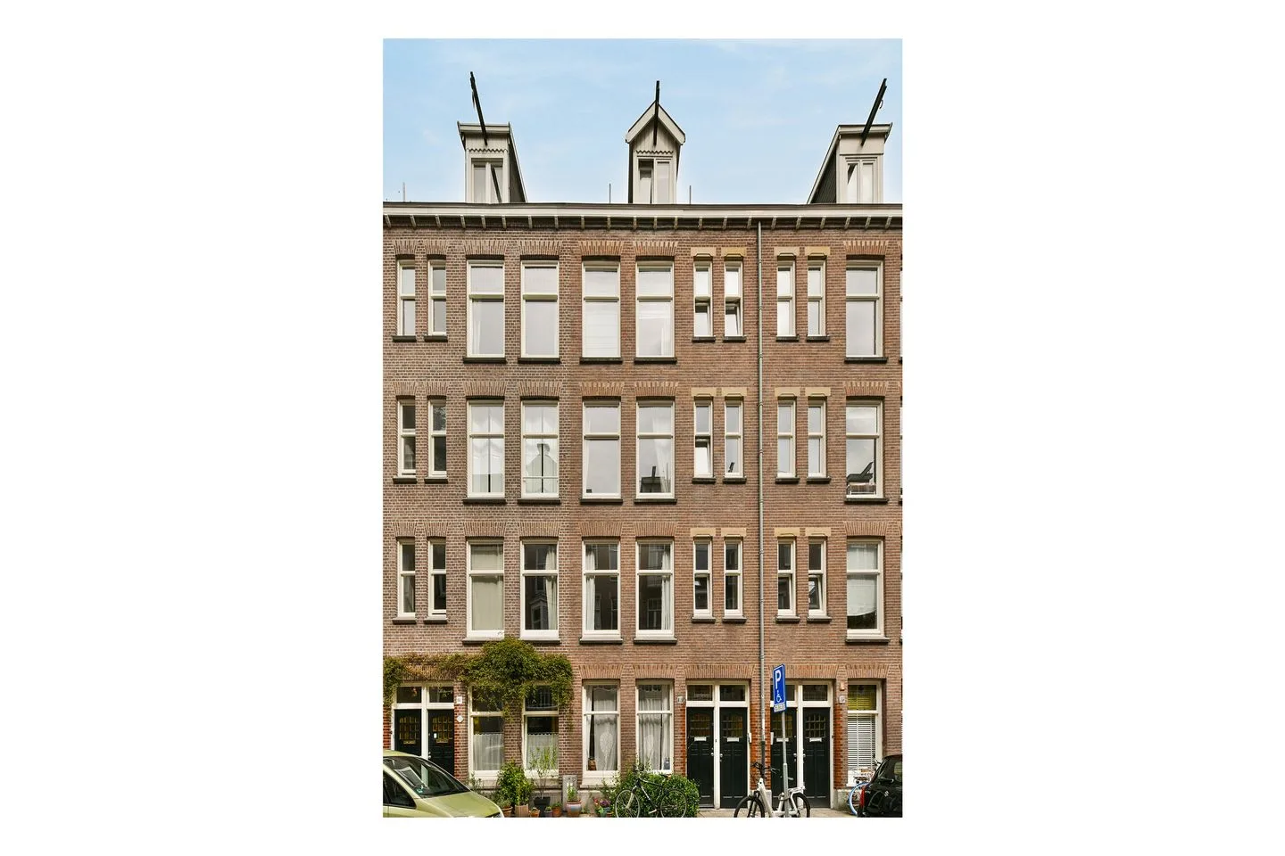Pieter Aertszstraat 105 1 Amsterdam foto 3