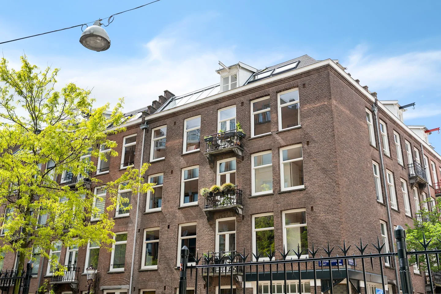 Pieter Aertszstraat 112 4 Amsterdam