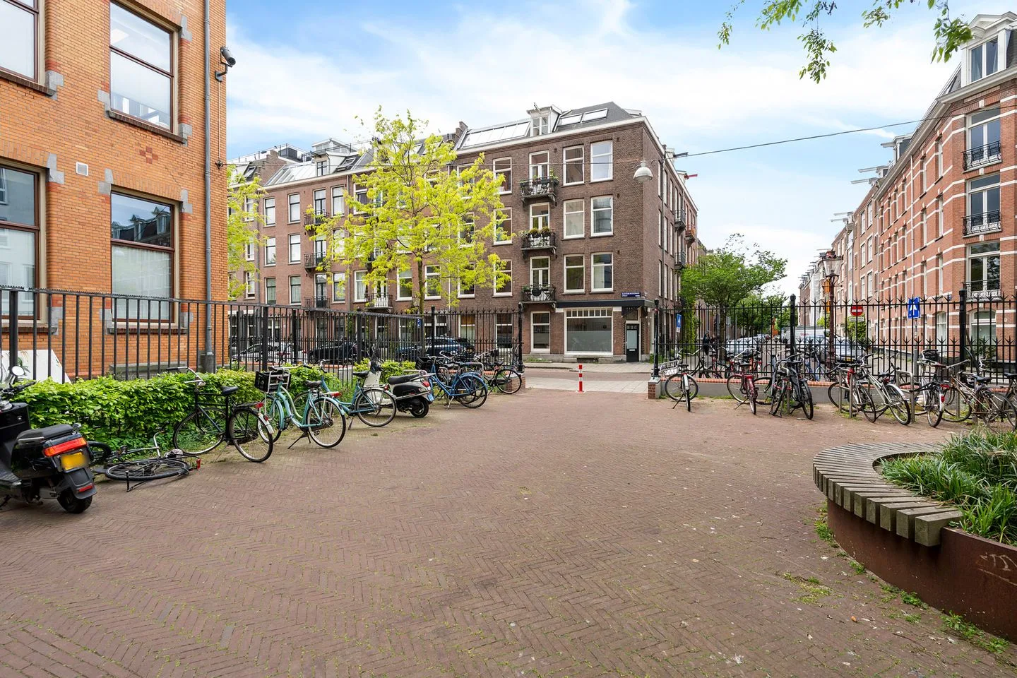 Pieter Aertszstraat 112 4 Amsterdam thumbnail 33