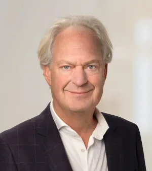 Foto van Pieter Ahsman - Inleven en meedenken doen wij graag!
