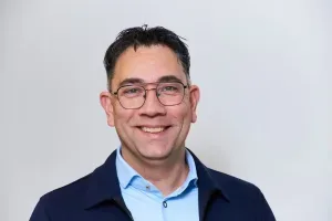 Foto van Pieter Alstede