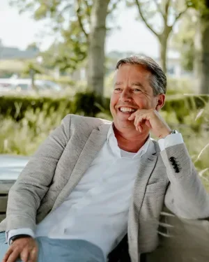 Foto van Pieter Bas Maat