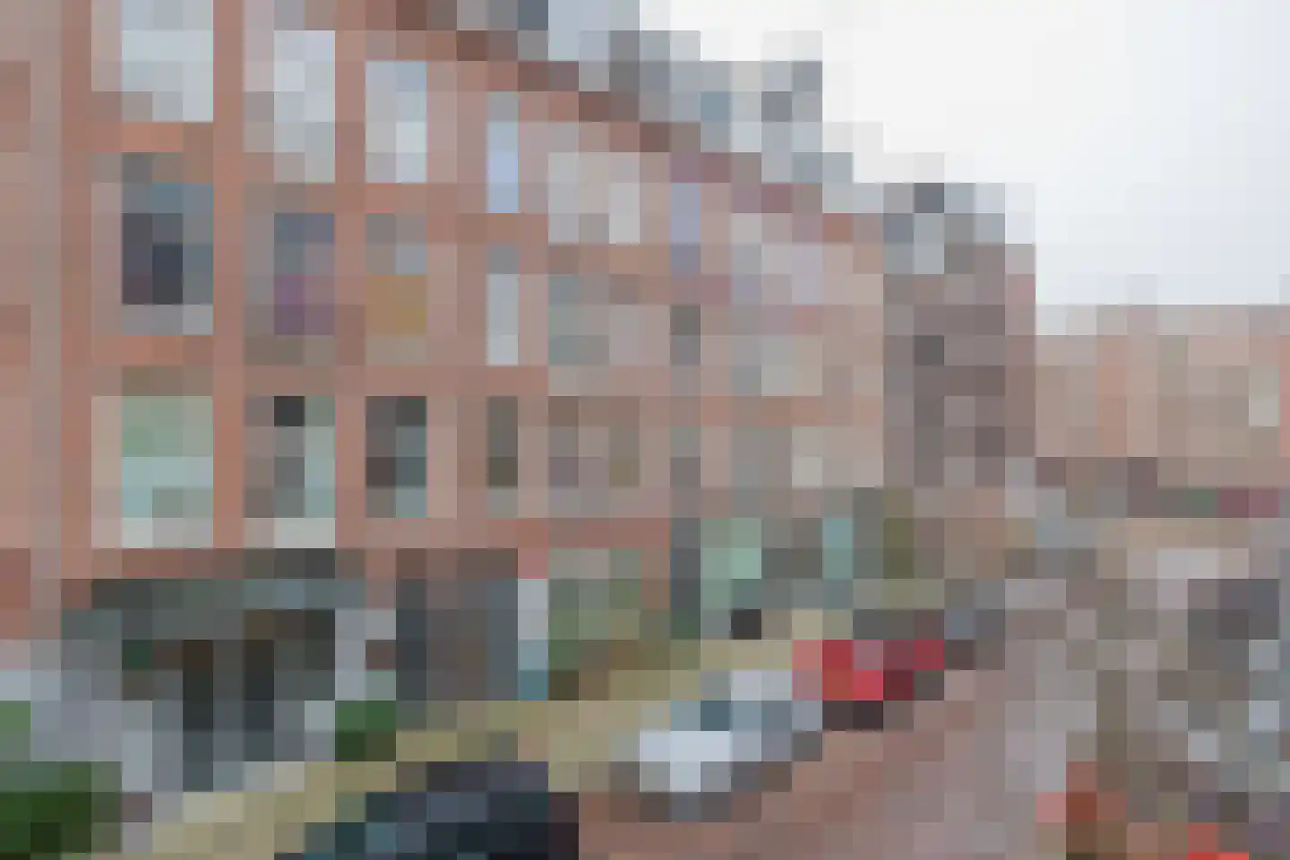 Pieter Baststraat 29 3A Amsterdam foto 2