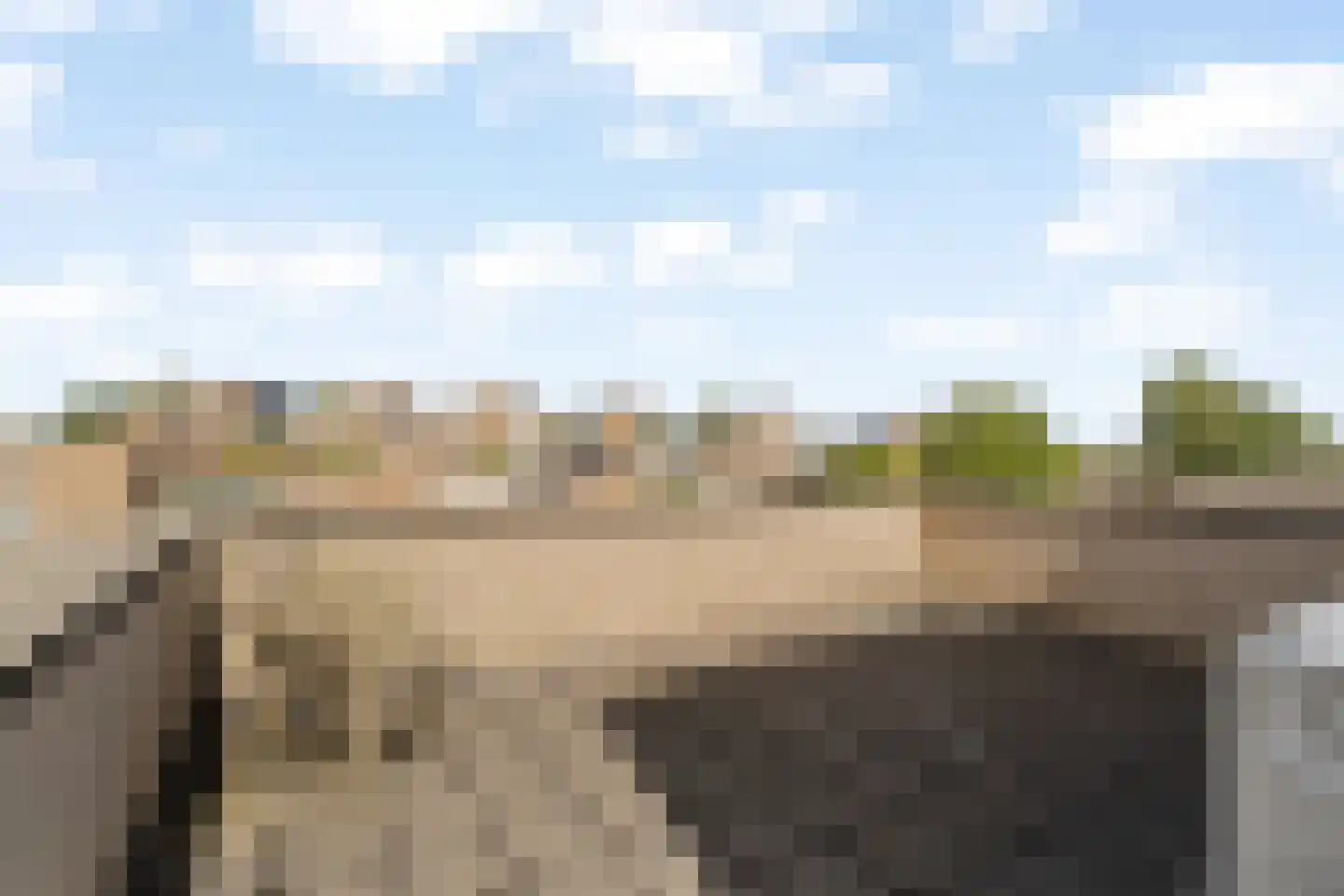 Pieter Bedijnstraat 43 D Noordwijk thumbnail 34