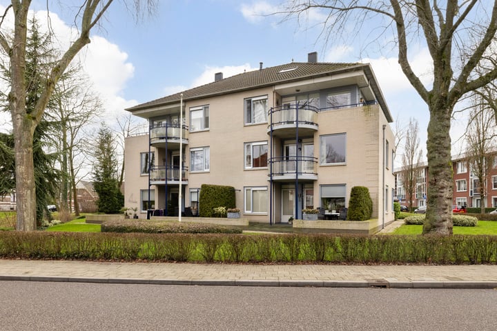 Pieter Bieremastraat 1a in Appingedam photo