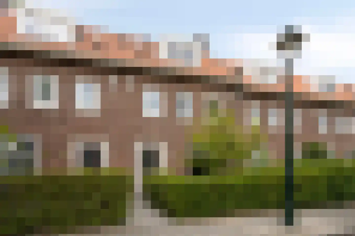 Pieter Borstraat 6 in 's-Hertogenbosch