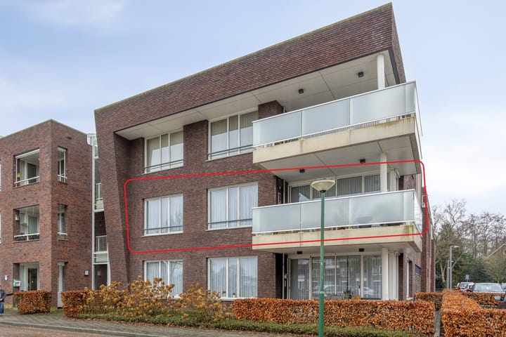 Photo of property Pieter Breughellaan 29, Beek en Donk