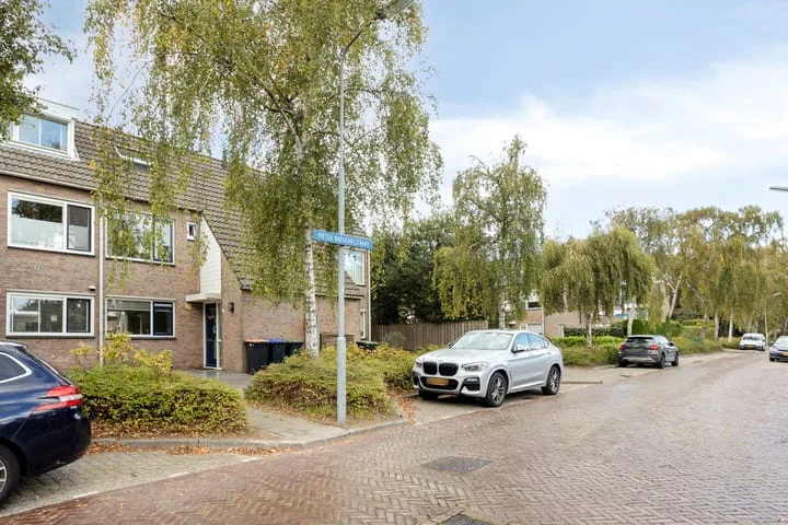 Pieter Breughelstraat 1 A Heemskerk thumbnail 21