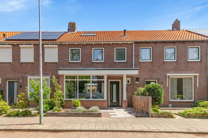 Pieter Breughelstraat 32 Heemskerk thumbnail 18