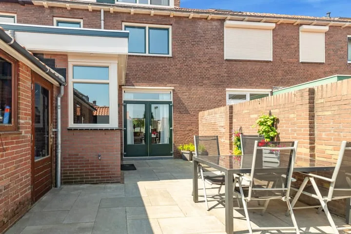 Pieter Breughelstraat 32 Heemskerk thumbnail 37