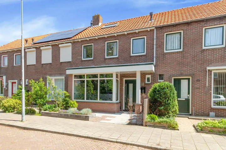 Pieter Breughelstraat 32 Heemskerk thumbnail 41
