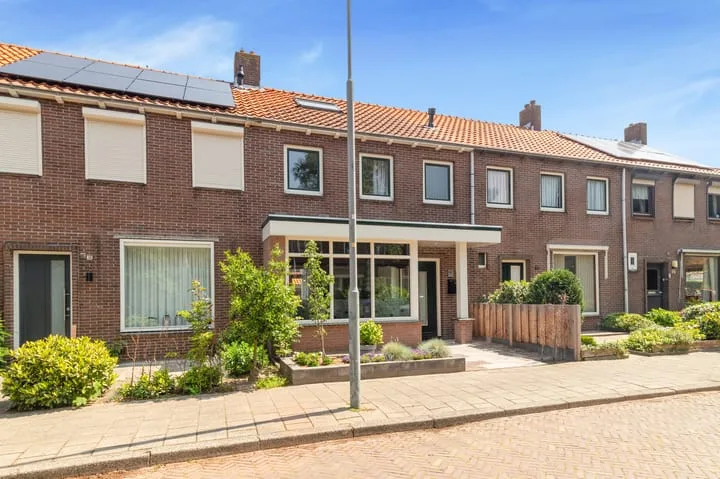 Pieter Breughelstraat 32 Heemskerk thumbnail 42