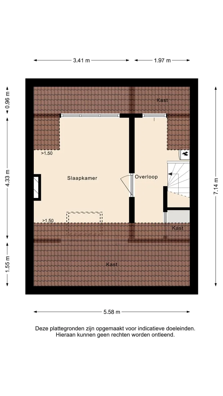Pieter Breughelstraat 32 Heemskerk thumbnail 46