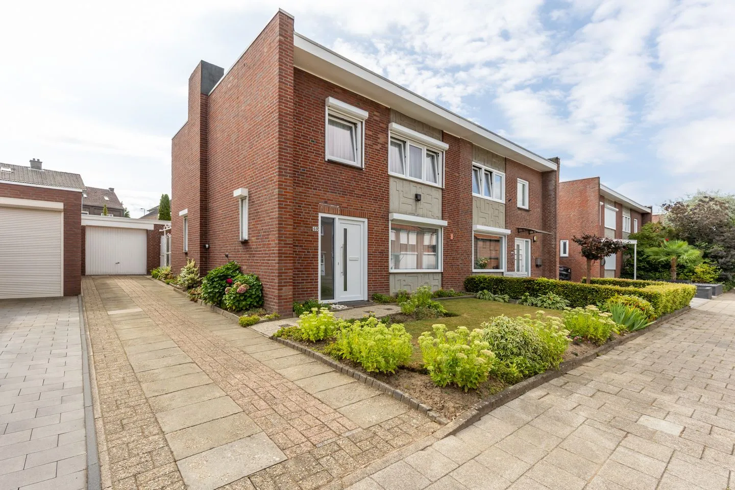 Pieter Breughelstraat 49 in Sittard