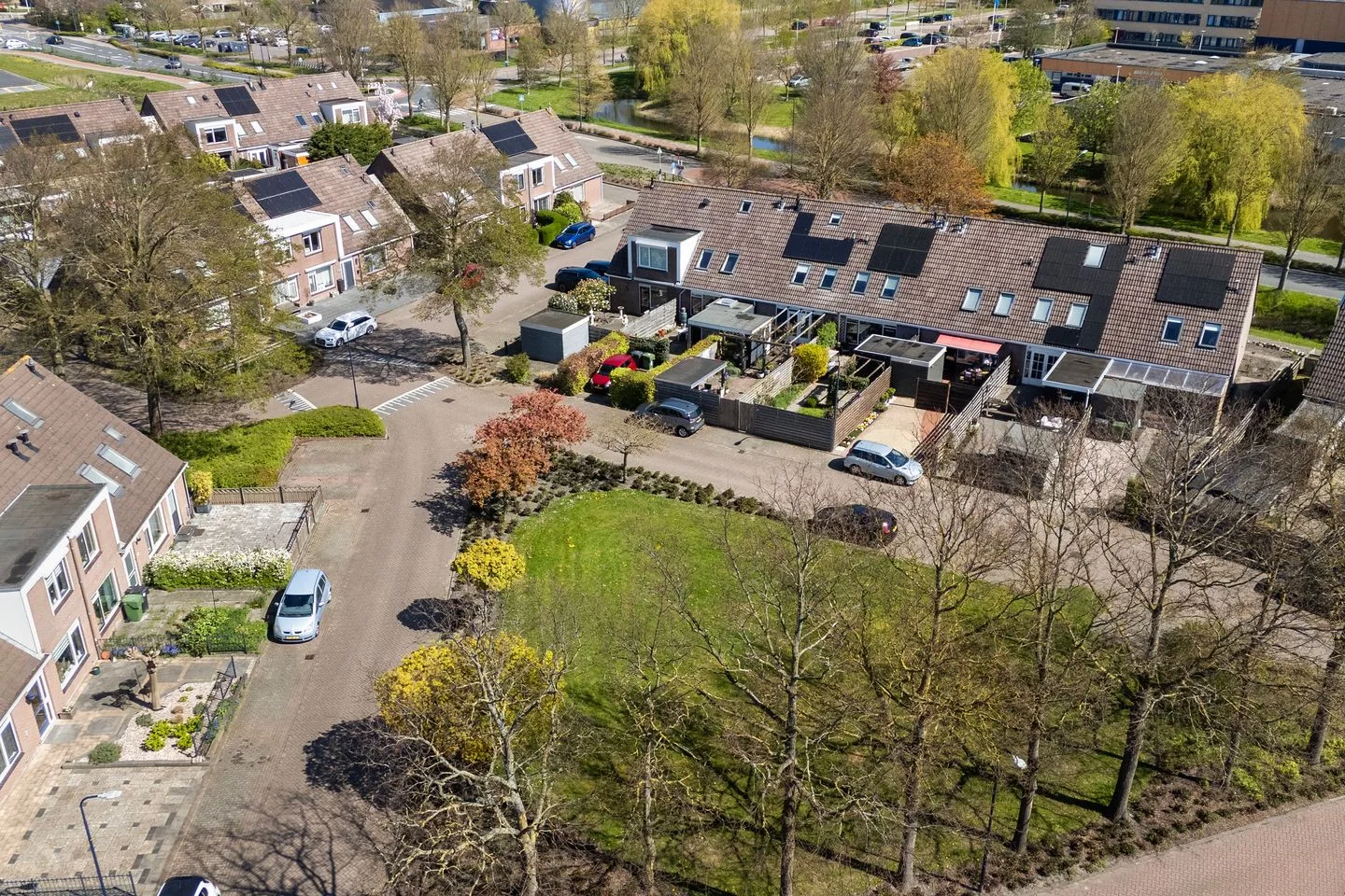Pieter Bruegellaan 8 in Berkel-Enschot