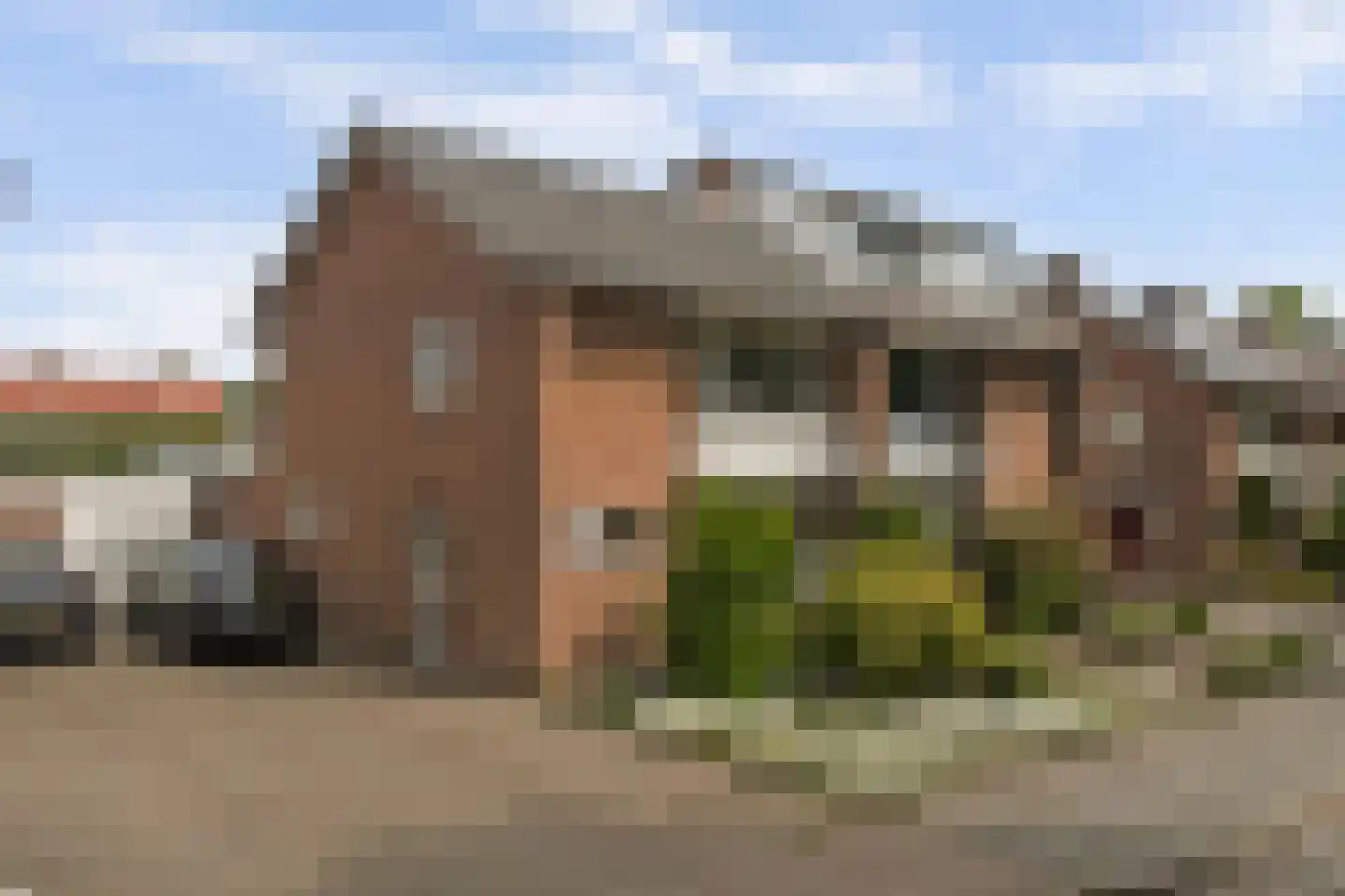 Pieter Bruegelstraat 39 Vlijmen
