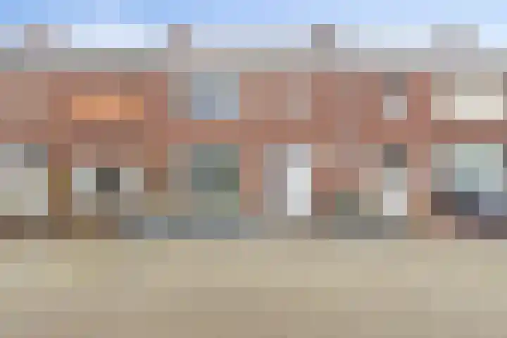 Pieter Brueghelstraat 11 in Boxmeer