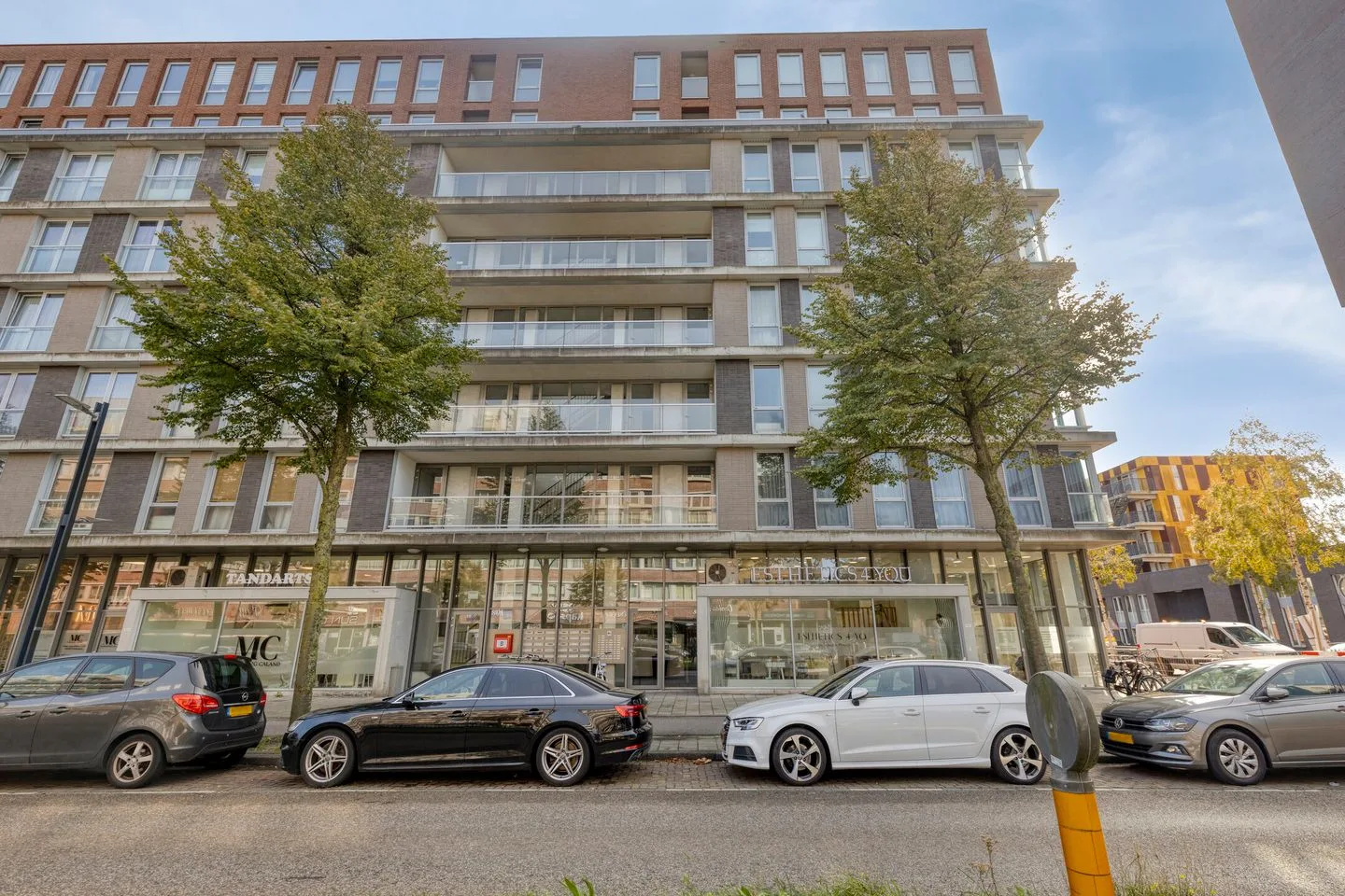 Pieter Calandlaan 1151 Amsterdam thumbnail 31