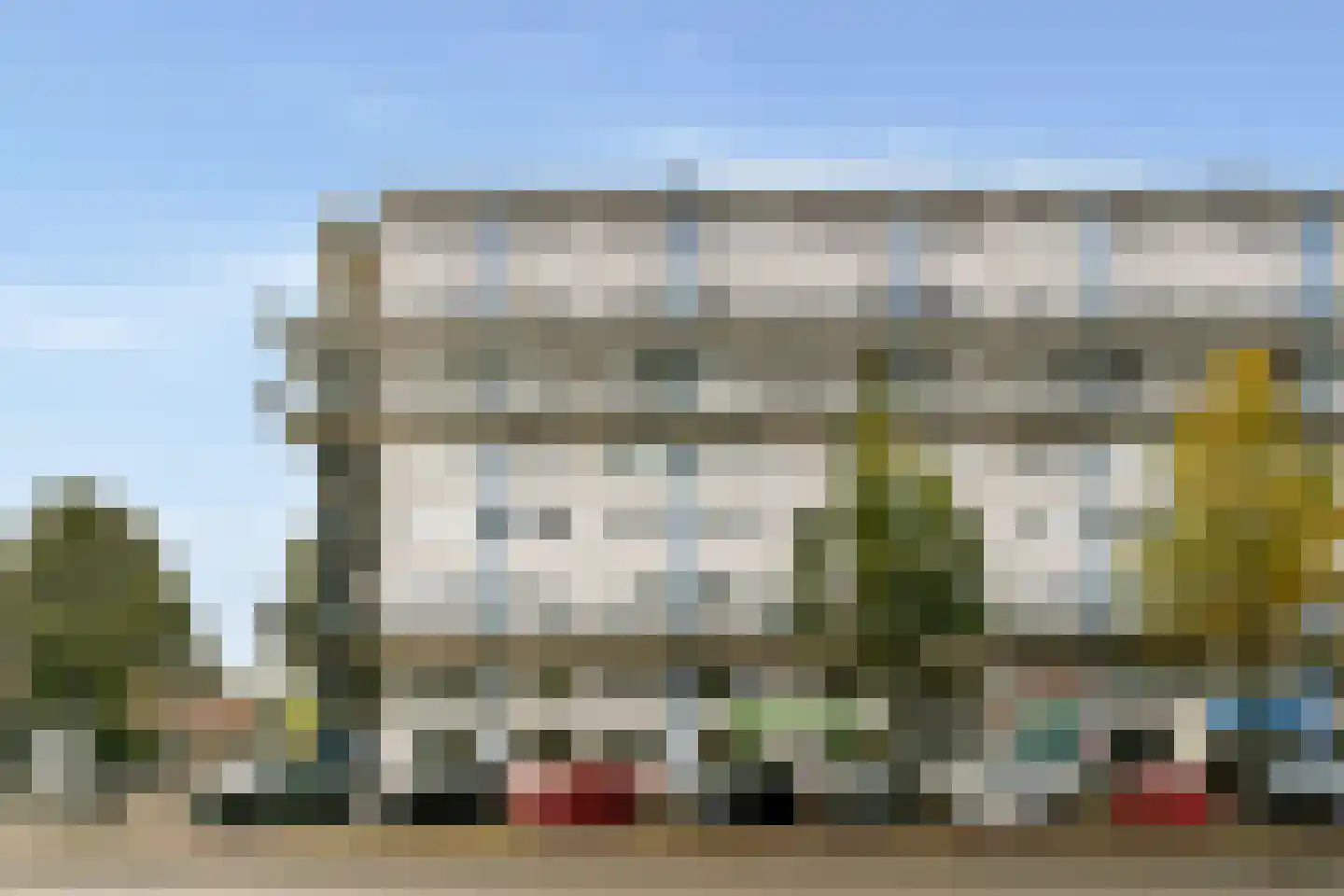 Pieter Calandlaan 235 Amsterdam thumbnail 20