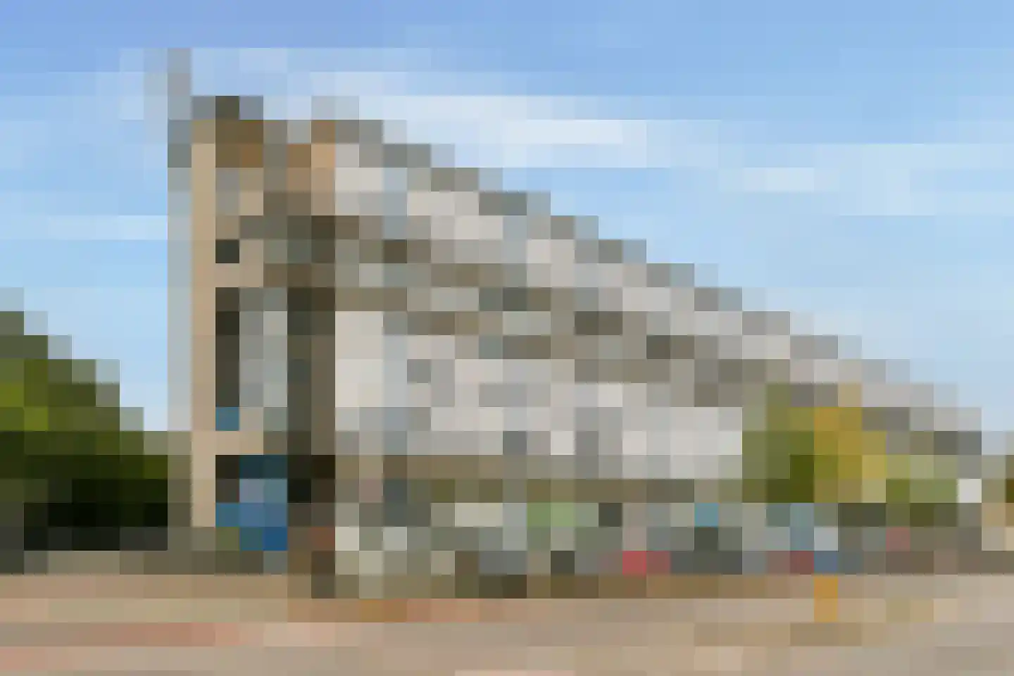 Pieter Calandlaan 235 Amsterdam thumbnail 21